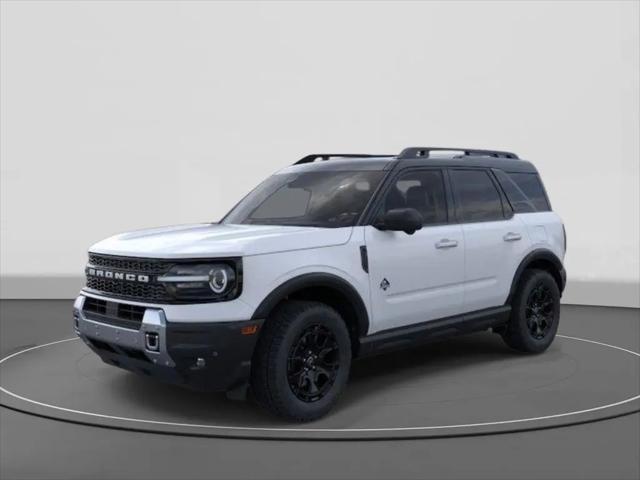 2026 Ford Bronco Sport Outer Banks for sale in North Hollywood, CA