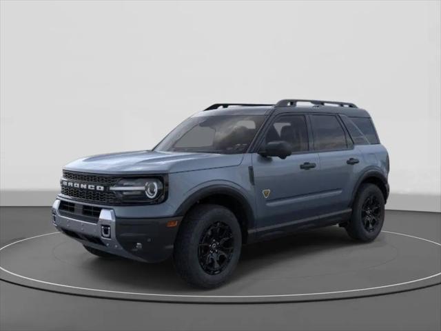2026 Ford Bronco Sport Badlands for sale in North Hollywood, CA
