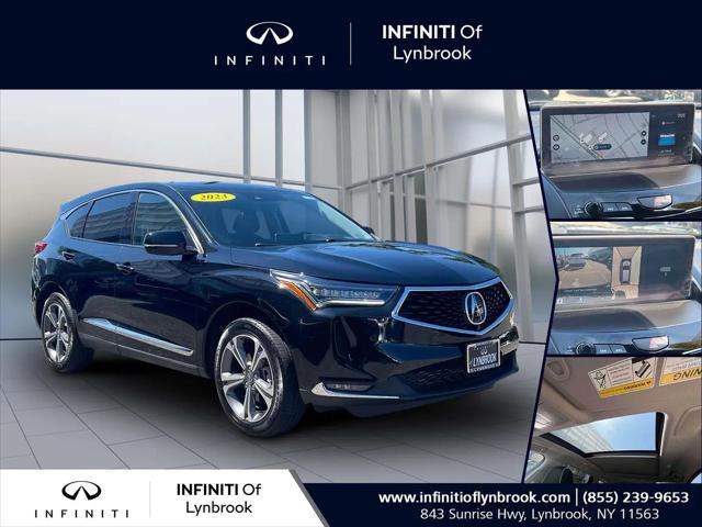 2023 Acura RDX Advance Package for sale in Lynbrook, NY
