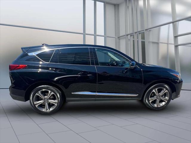 2023 Acura RDX Advance Package