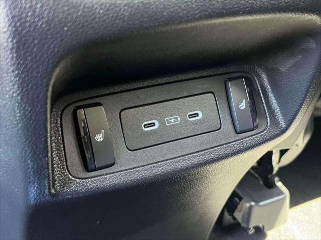2023 Acura RDX Advance Package