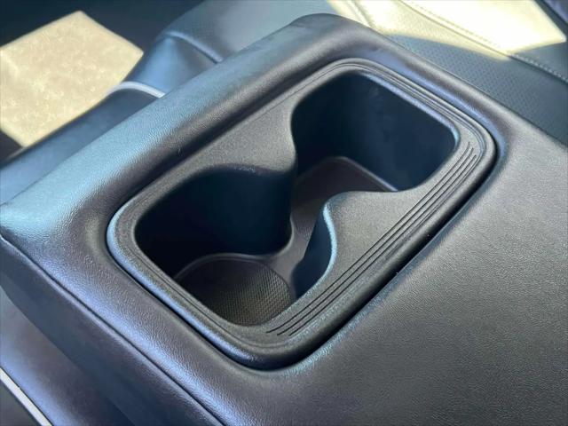 2023 Acura RDX Advance Package