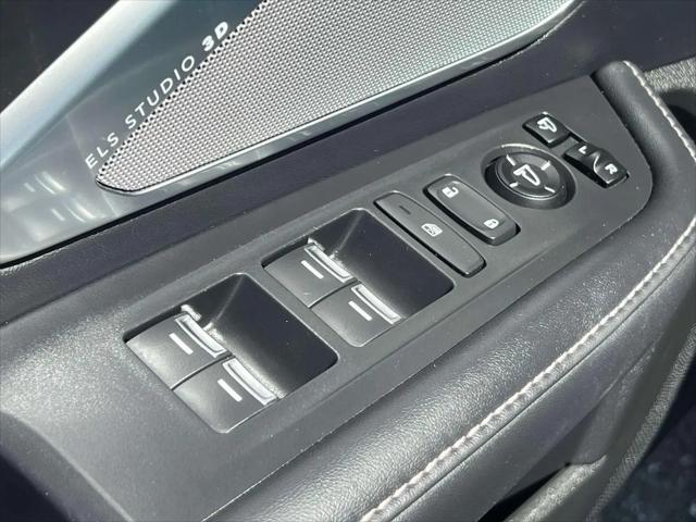 2023 Acura RDX Advance Package