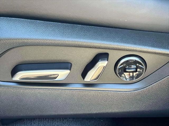 2023 Acura RDX Advance Package