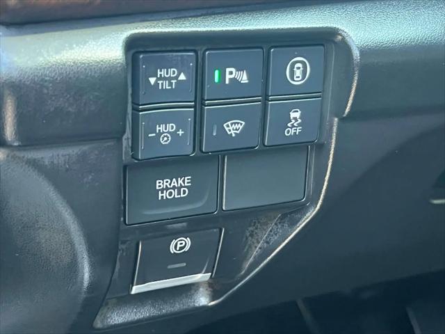 2023 Acura RDX Advance Package