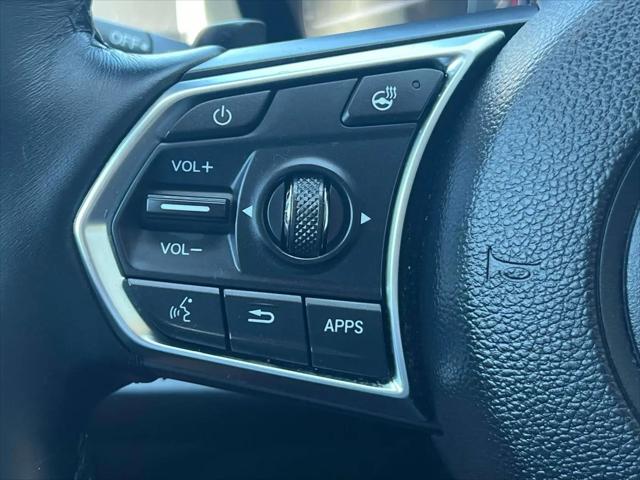 2023 Acura RDX Advance Package