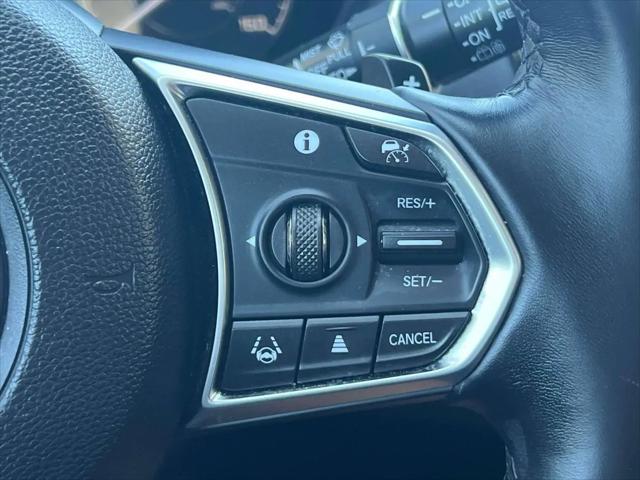 2023 Acura RDX Advance Package