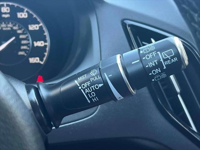 2023 Acura RDX Advance Package