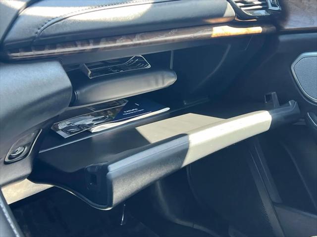 2023 Acura RDX Advance Package