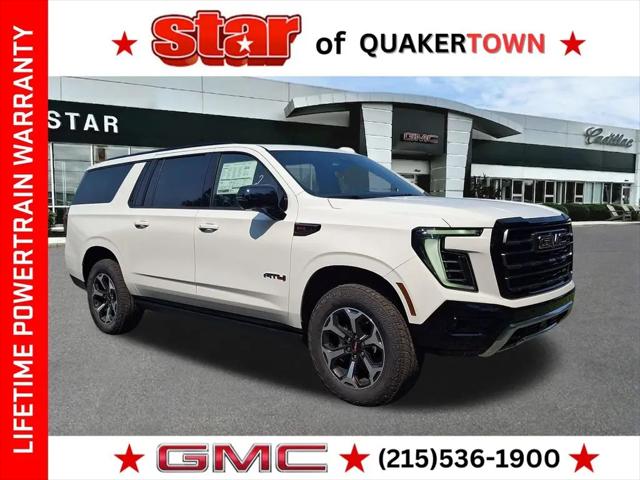 2026 GMC Yukon XL 4WD AT4 Ultimate for sale in Quakertown, PA