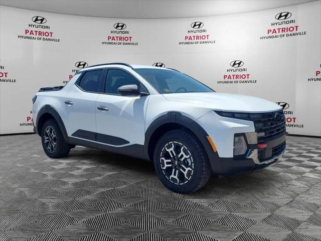 2026 Hyundai Santa Cruz XRT for sale in Danville, IL
