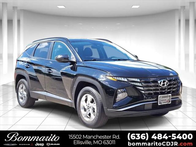 2023 Hyundai Tucson SEL for sale in Ellisville, MO