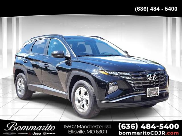 2023 Hyundai Tucson SEL for sale in Ellisville, MO