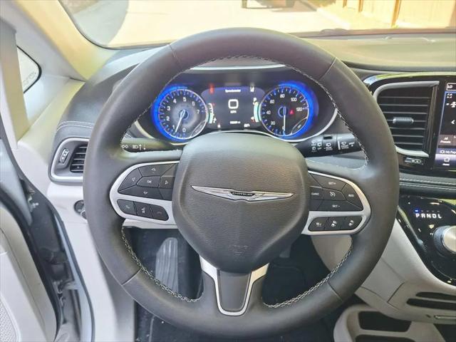 2022 Chrysler Pacifica Touring L AWD