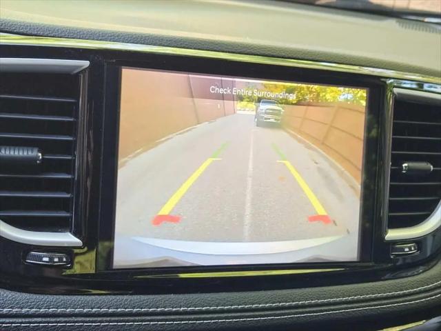 2022 Chrysler Pacifica Touring L AWD
