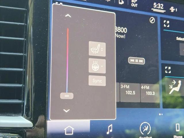 2022 Chrysler Pacifica Touring L AWD