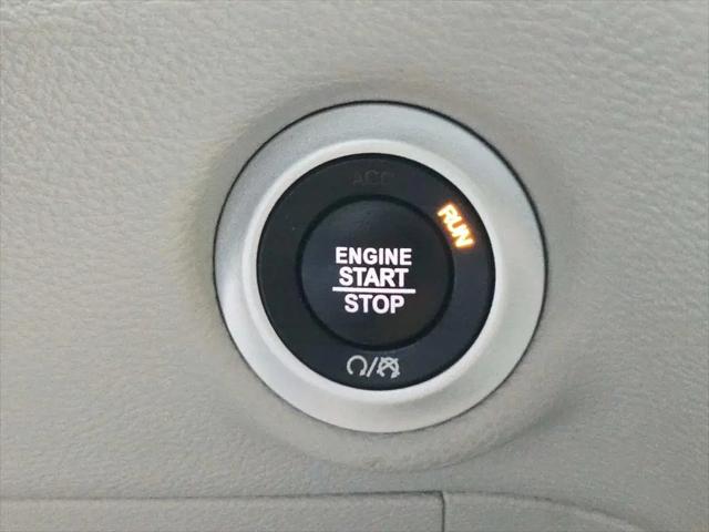 2022 Chrysler Pacifica Touring L AWD