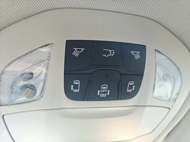 2022 Chrysler Pacifica Touring L AWD