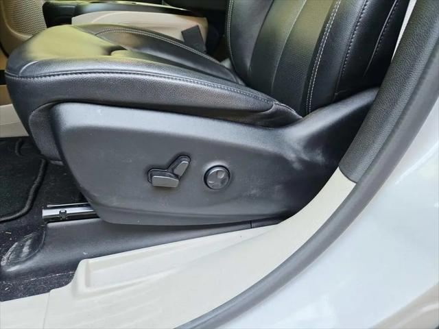 2022 Chrysler Pacifica Touring L AWD