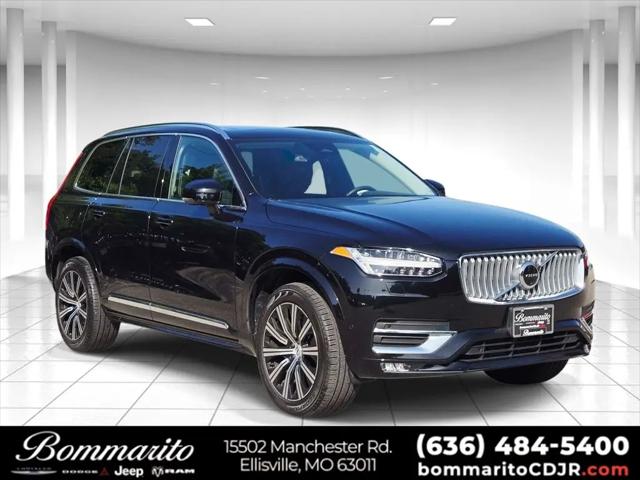 2025 Volvo XC90 B6 Plus 6-Seater for sale in Ellisville, MO