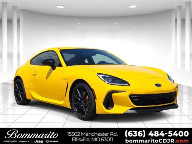 2026 Subaru BRZ Series.Yellow for sale in Ellisville, MO