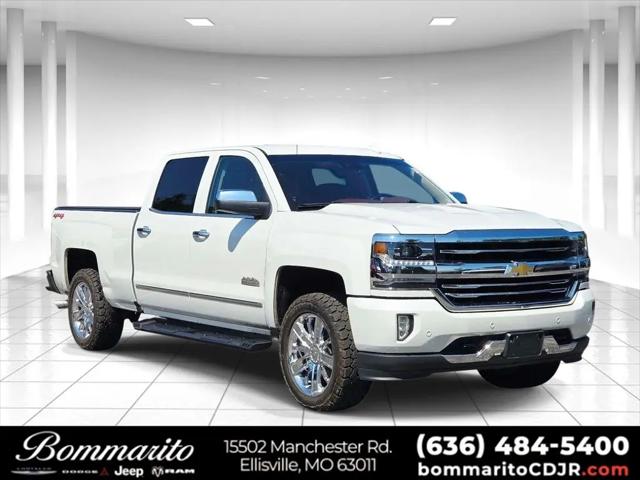 2018 Chevrolet Silverado 1500 High Country for sale in Ellisville, MO