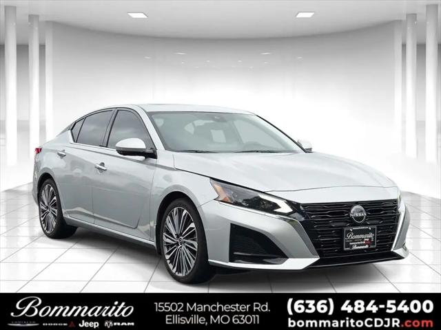 2023 Nissan Altima SL FWD for sale in Ellisville, MO