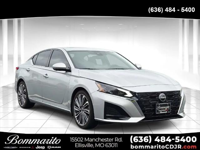 2023 Nissan Altima SL FWD for sale in Ellisville, MO