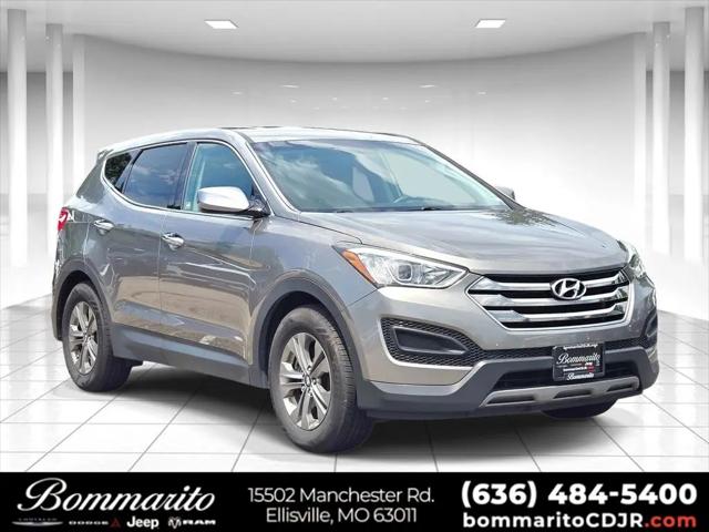 2015 Hyundai Santa Fe Sport 2.4L for sale in Ellisville, MO