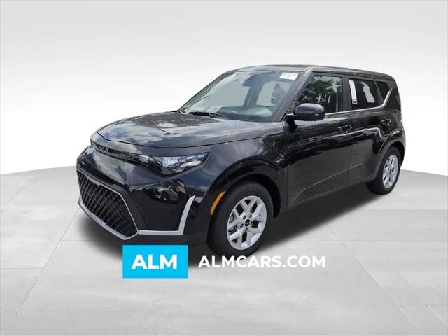 2025 Kia Soul LX for sale in Macon, GA