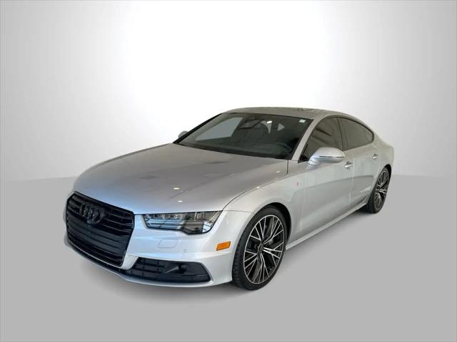 2017 Audi A7 Prestige for sale in Billings, MT