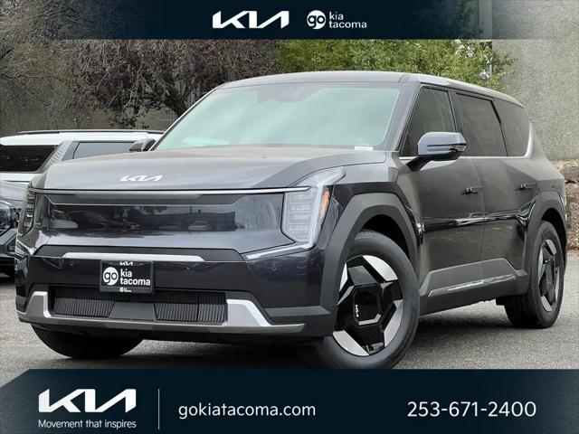2026 Kia EV9 Light Short Range for sale in Tacoma, WA