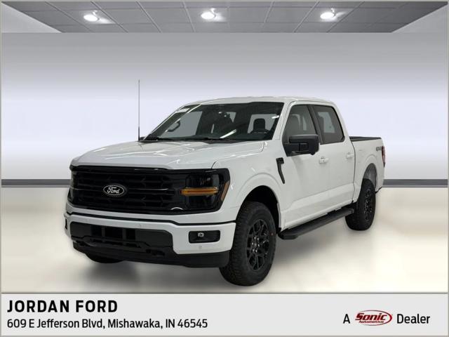 2026 Ford F-150 XLT for sale in MISHAWAKA, IN