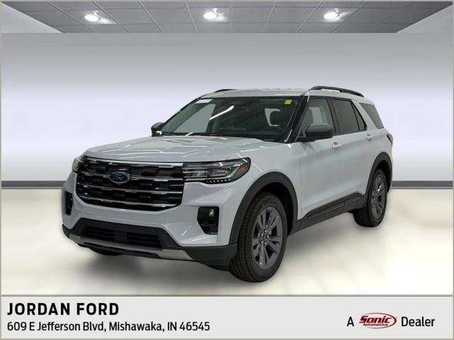 2026 Ford Explorer Active for sale in MISHAWAKA, IN