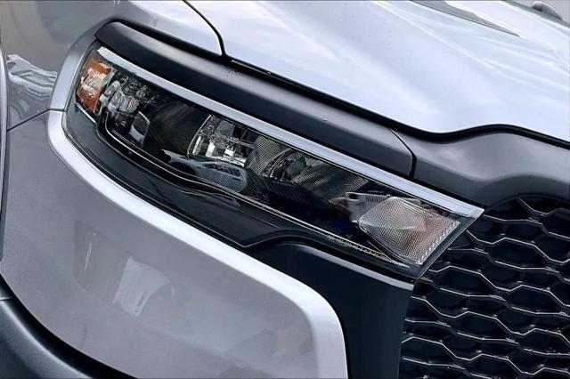 2025 Ram 1500 Rebel Crew Cab 4x4 57 Box