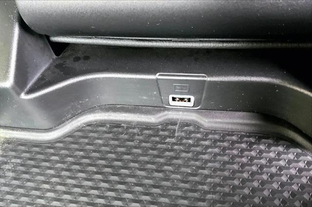 2025 Ram 1500 Rebel Crew Cab 4x4 57 Box