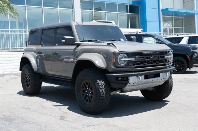 2025 Ford Bronco Raptor for sale in Banning, CA