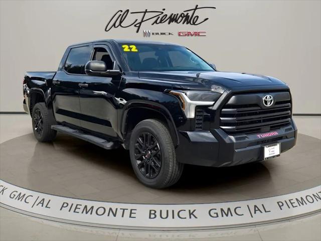 2022 Toyota Tundra SR for sale in ELMHURST, IL