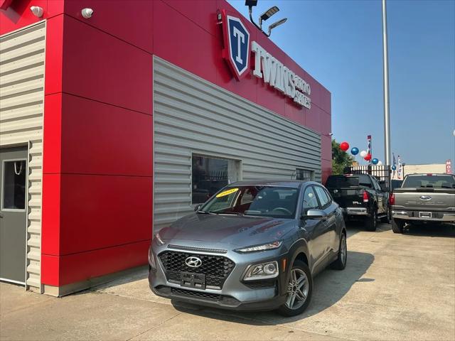 2020 Hyundai Kona SE for sale in Detroit, MI