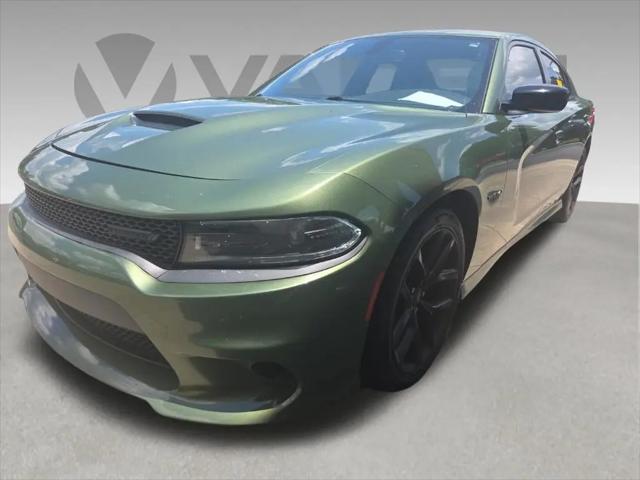 2022 Dodge Charger R/T for sale in Hinesville, GA