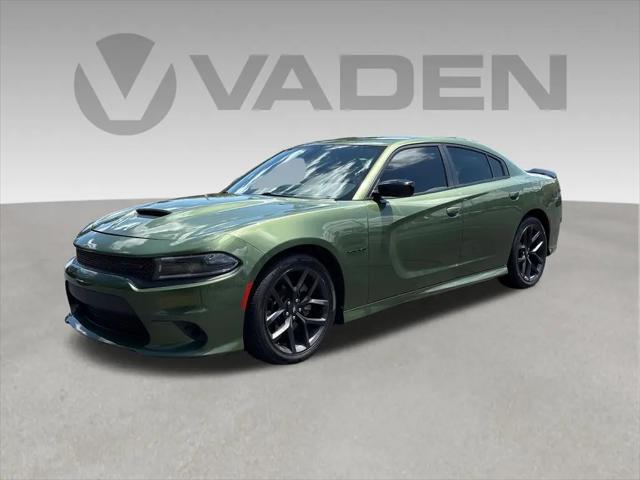 2022 Dodge Charger R/T for sale in Hinesville, GA
