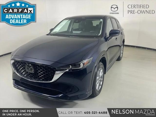 2025 Mazda CX-5 2.5 S Select for sale in Norman, OK