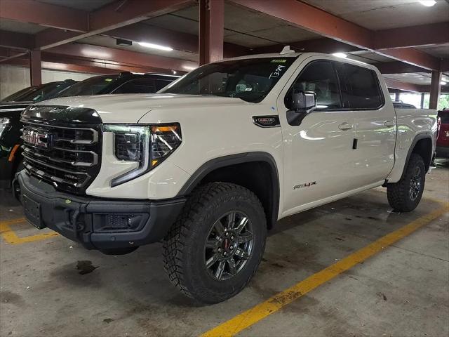 2026 GMC Sierra 1500 Crew Cab, Short Bed, AT4X, 4WD for sale in Englewood, NJ