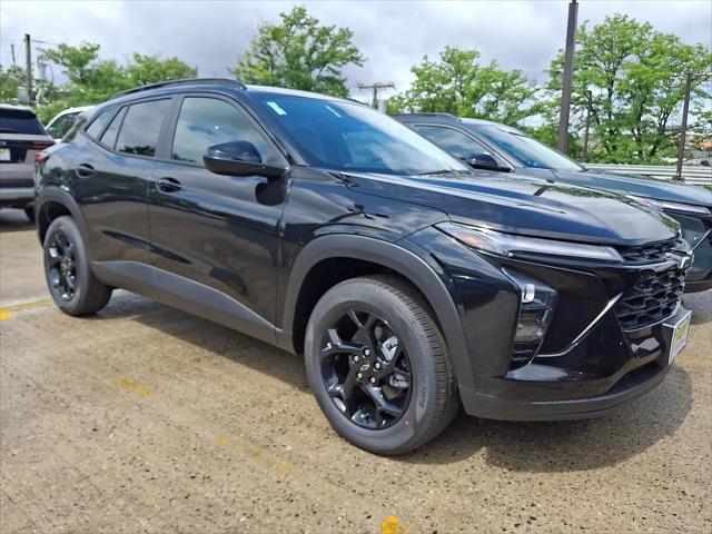 2026 Chevrolet Trax FWD LT for sale in Englewood, NJ