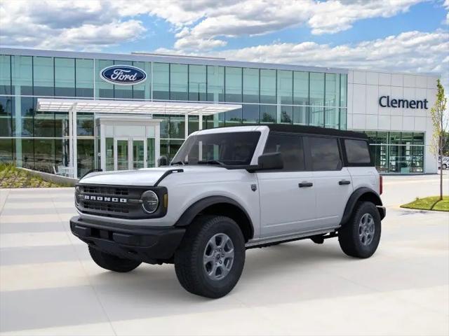 2026 Ford Bronco Big Bend for sale in Wentzville, MO