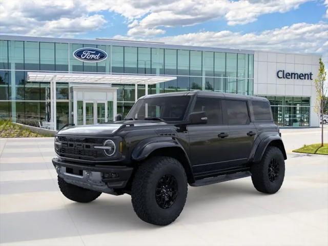 2026 Ford Bronco Raptor for sale in Wentzville, MO