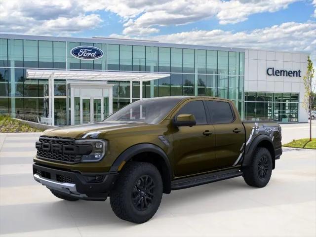 2026 Ford Ranger Raptor for sale in Wentzville, MO