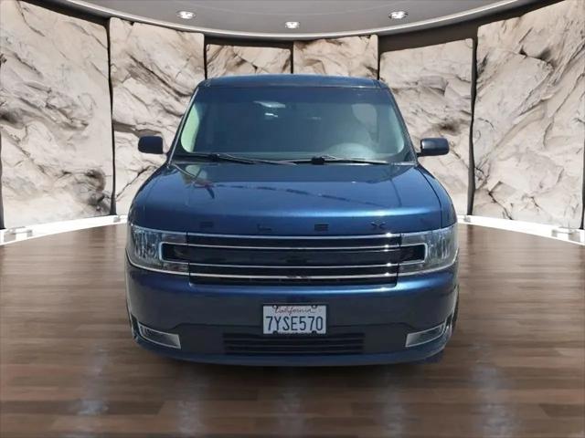 2017 Ford Flex SEL