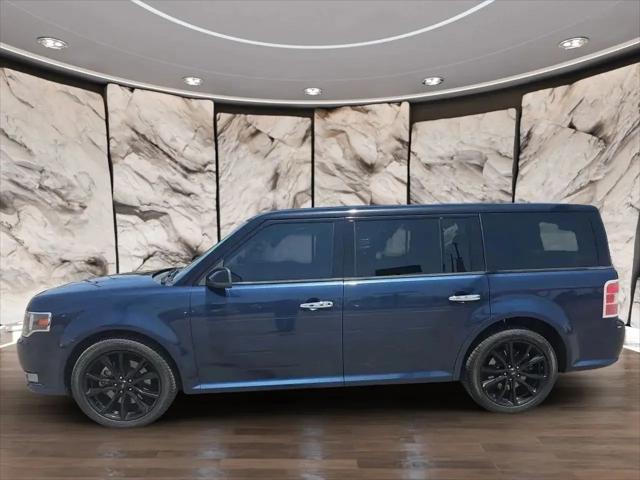 2017 Ford Flex SEL