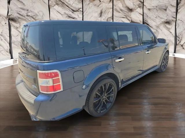 2017 Ford Flex SEL